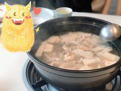 -东椰·海南椰子鸡火锅(朝阳门店)