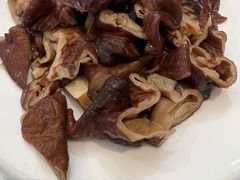 梆梆肉-春发生饭店·非遗(南院门店)