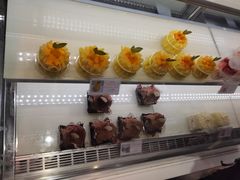 -好利来.生日蛋糕(杨家坪店)