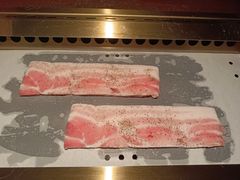 -新石器烤肉(中房金谊广场店)
