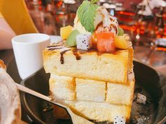 -小资太太餐厅(南岗区店)