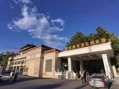 -新川办餐厅