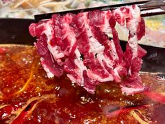 -重庆印象老火锅(梅林店)