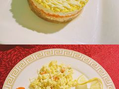 -92°C俄式厨房(中央大街店)