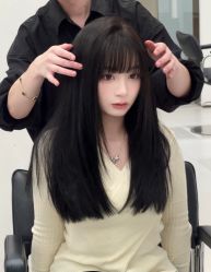 -DL HOPE明星造型