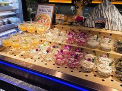 -山海•蒸汽活海鲜自助(皇庭广场店)