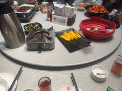 -聚味瞿记·龙虾堂(咸嘉湖店)