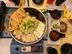 -刘姐啤酒鱼民族演艺餐厅(西街总店)