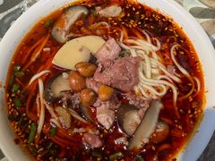 -吴记怪味面(牛王庙店)