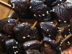 -管氏翅吧(马家堡店)