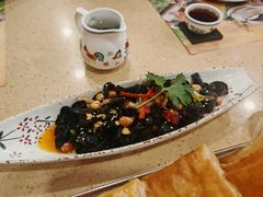 爽口新疆黑木耳-点都德(海岸城店)