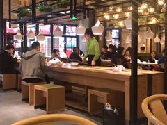 -东园小馆·早茶·淮扬小炒(三盛广场店)