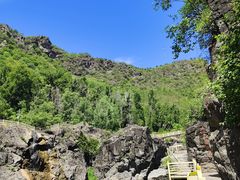 -百里山水画廊