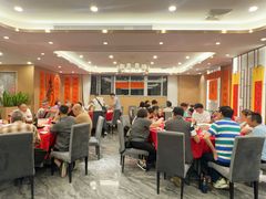 -海宝酒家(中山四路店)