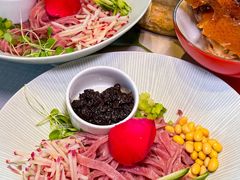 -壹零捌道·京宴·北京烤鸭(健德门店)