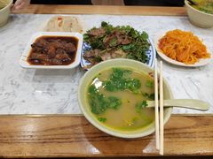 -豫厨老汤拉面(企业广场店)