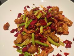 -肆月河豚·淮扬菜·湘菜(华天店)