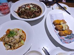 -老平安农家菜(平安店)
