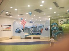 -乐之童成长中心(宝山万达店)