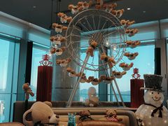 -星璞全日餐厅·高空自助餐(深铁铂尔曼酒店)