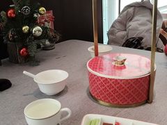 -秀儿四九城·新京菜(亚运村鸟巢店)