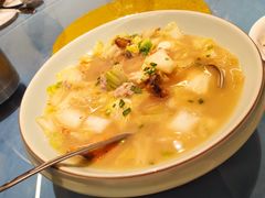 -阿毛饭店(和义路店)