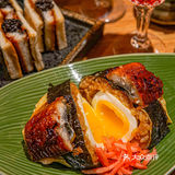 在厦门📍一家一直吃一直爱的鳗鱼深夜酒场🍶