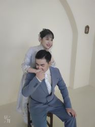 点击看大图 -青禾蒙娜丽莎婚纱摄影(武汉总店)