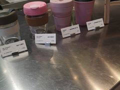 -Manner Coffee(壹方城店)