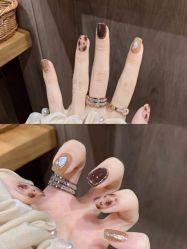 -悦指间美甲美睫