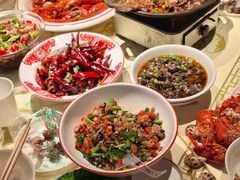 -串盟烧烤大排档·长沙美食地标(星沙店)