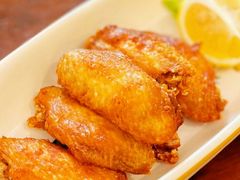 -Mammamia意大利餐厅(古北店)