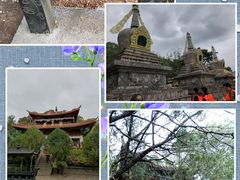-丽江泸沽湖景区