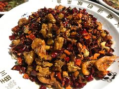 -川里谈·川味小馆(北京路店)