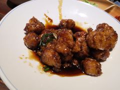 糖醋里脊-大牌大·传统杭帮菜(湖滨店)