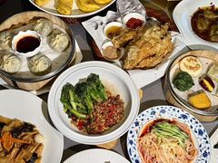 -秦月轩·陕西家乡菜(阜成路·五棵松店)