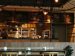 大堂-锅季·捞王旗下小火锅(虹桥火车站店)