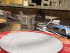 -北京王府井希尔顿酒店·秦唐中餐厅Chynna