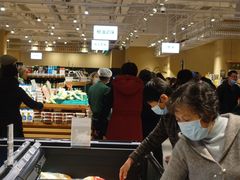 -七鲜超市(瑞虹天地太阳宫店)