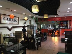 大堂-潮汕美牛肉丸火锅店(天宁寺店)