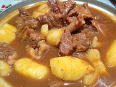 -小放牛炒菜馆(裕华万达店)