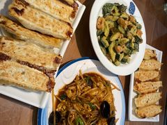 -春水锅贴·传统鲁菜(大明湖店)