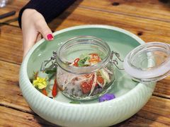 -烛影拾光观景餐厅·创意菜·摄影·小提琴(大唐不夜城店)