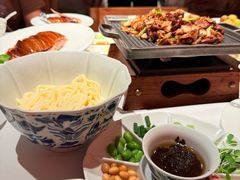 -四季民福烤鸭店(王府井东安门店)