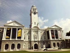 -新加坡文华东方酒店