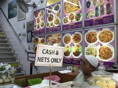 -新加坡Zam Zam餐馆