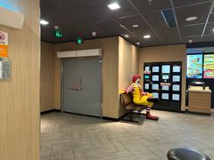 -麦当劳(温州人民路店)