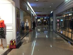 -新象城购物广场(学苑店)