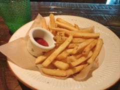 -良木缘咖啡西餐(蜀汉路店)
