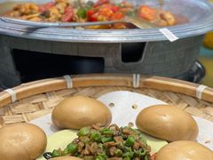 -大师傅金奖啤酒鱼(西街口总店)